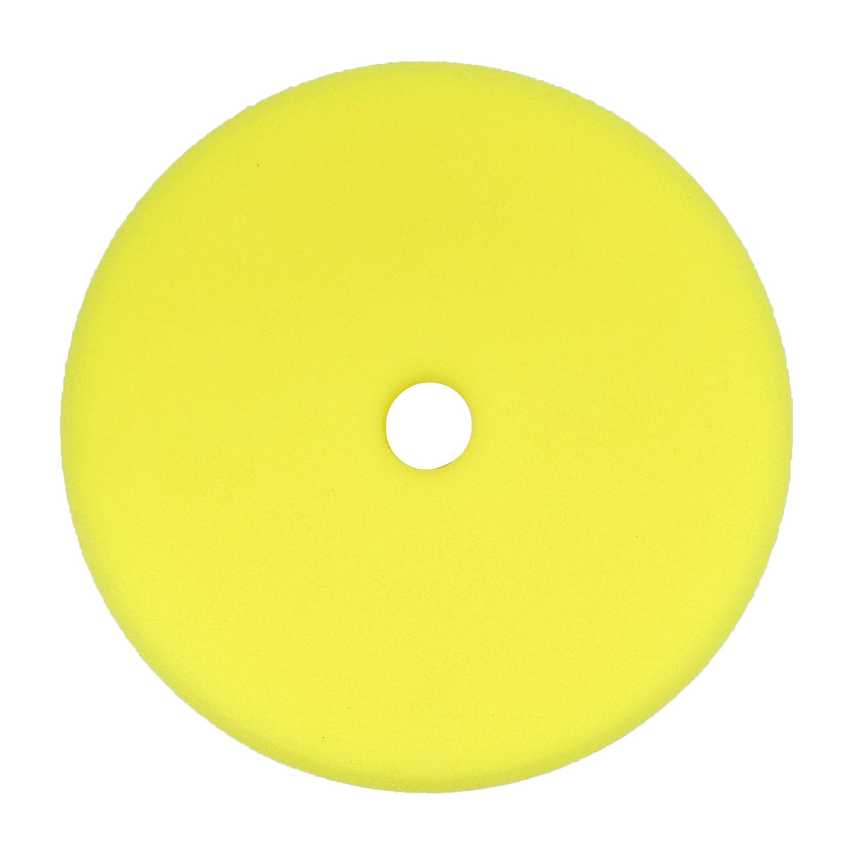 6" Foam Pads for Metal and Paint Polishing