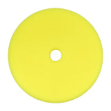 6" Foam Pads for Metal and Paint Polishing
