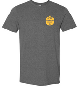 Short Sleeve Traild  logo T Shirt Traild