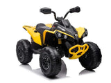 24V Can Am Renegade 1-Seater Kids ATV MagicCars
