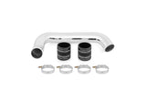 Mishimoto MMICP-F2D-08CBK Cold-Side Intercooler Pipe and Boot Kit, 2008-2010 Ford 6.4L Powerstroke Mishimoto