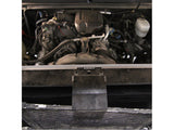 Mishimoto MMRAD-DMAX-06 Aluminum Performance Radiator, 2006-2010 GM 6.6L Duramax LBZ LMM Mishimoto
