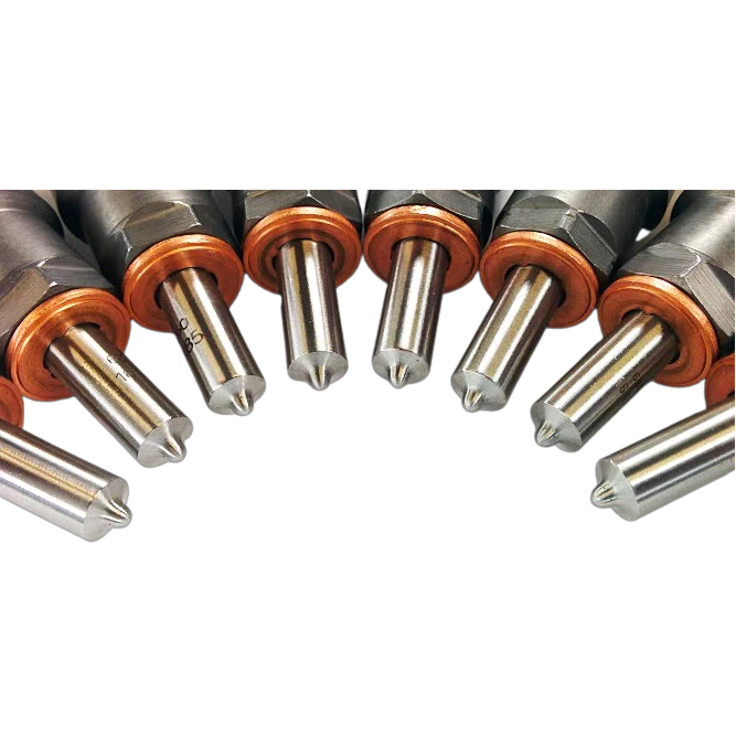 DDP Remanufactured Injector Set (30% Over) - 6.7 Powerstroke (2011-2014)