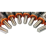 DDP Remanufactured Injector Set (30% Over) - 6.7 Powerstroke (2015-2019)
