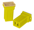 60A PAL Cartridge Female Mini Fuse 32v TekShack