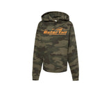 Camo Youth Hoodie Gatortail