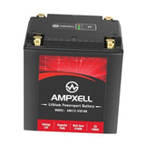 YTX30L-BS Lithium 12V Motorcycle Battery 18Ah 1080A