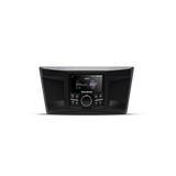 Yamaha YXZ Rockford Fosgate Audio Kit (Stage 1)