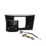 Yamaha YXZ Rockford Fosgate Audio Kit (Stage 1)