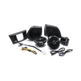 Yamaha YXZ Rockford Fosgate Audio Kit (Stage 2)