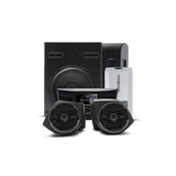 Yamaha YXZ Rockford Fosgate Audio Kit (Stage 3)
