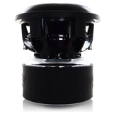 Sundown Audio ZV6 10" 3250W RMS Subwoofer DVC