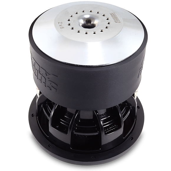 Z-Series ZV6 10" 3250W Subwoofer Z v.6