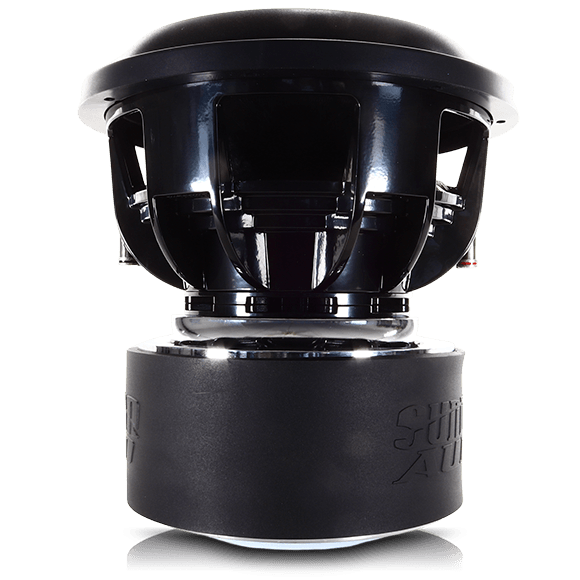 Z-Series ZV6 12" 3250W Subwoofer Z v.6