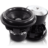 Z-Series ZV6 15" 3250W Subwoofer Z v.6