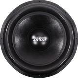 Z-Series ZV6 18" 3250W Subwoofer Z v.6