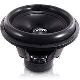 Z-Series ZV6 18" 3250W Subwoofer Z v.6