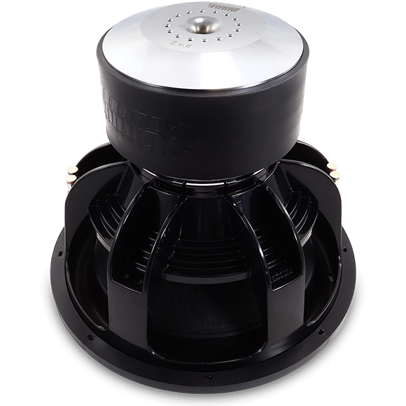 Z-Series ZV6 18" 3250W Subwoofer Z v.6