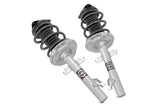Loaded Strut Pair | 2 Inch Lift | Front | Subaru Outback 4WD (2015-2019)