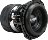 (2) Sundown Audio Z8 & Chevy Crew Cab 19-25 Dual 8" Subwoofer Box Combo