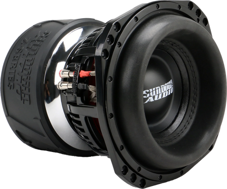 (2) Sundown Audio Z8 & Chevy Crew Cab 07-18 Dual 8" Subwoofer Box Combo Sundown Audio