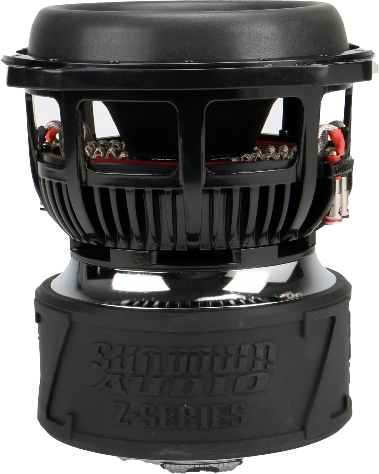 Z-Series Z8" 4000W Subwoofer Z-8