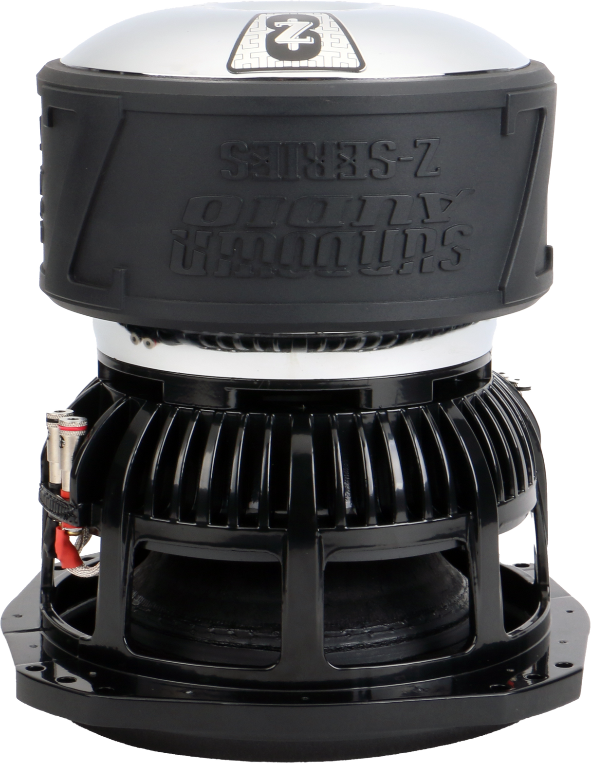 Z-Series Z8" 4000W Subwoofer Z-8