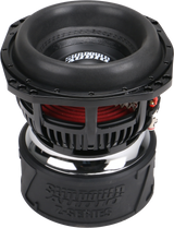 Z-Series Z8" 4000W Subwoofer Z-8