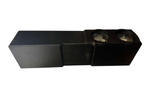 Chevy/GMC Crew Cab 07-18 Truck Box Dual 8 Ported (Made For Sundown Z8) Bass Maxx
