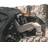 Can-Am Maverick R X RS 2ST Stage 1 Spring Kit - by Z-Broz Racing