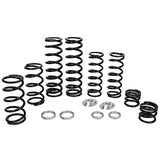 RZR XP1000 / Turbo 2-seat Spring Kit - by Z-broz Racing