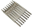 Motorcraft Glow Plug Kit (1994-2003) 7.3L Powerstroke Motorcraft