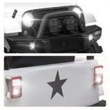 12V Kids Ride-On Jeep Truck Car with Remote Control and 3 Speed Settings