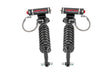 Vertex 2.5 Adjustable Coilovers | Front | 3.5" | Chevy/GMC 1500 (19-24)