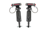 Vertex 2.5 Adjustable Coilovers | Front | 3.5" | Chevy/GMC 1500 (19-24)