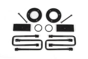 2 Inch Lift Kit | Chevy Colorado ZR2 & GMC Canyon AT4X (23-26) 4WD Zone Offroad