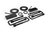 2 Inch Lift Kit | Chevy Colorado ZR2 & GMC Canyon AT4X (23-26) 4WD Zone Offroad