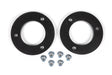 1 Inch Leveling Kit | Chevy Colorado ZR2 & GMC Canyon AT4X (23-26) 4WD Zone Offroad