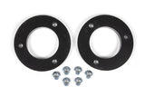 1 Inch Leveling Kit | Chevy Colorado ZR2 & GMC Canyon AT4X (23-26) 4WD Zone Offroad