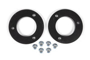 1 Inch Leveling Kit | Chevy Colorado ZR2 & GMC Canyon AT4X (23-26) 4WD Zone Offroad