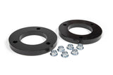 1 Inch Leveling Kit | Chevy Colorado ZR2 & GMC Canyon AT4X (23-26) 4WD Zone Offroad
