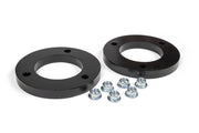 1 Inch Leveling Kit | Chevy Colorado ZR2 & GMC Canyon AT4X (23-26) 4WD Zone Offroad