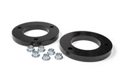 1 Inch Leveling Kit | Chevy Colorado ZR2 & GMC Canyon AT4X (23-26) 4WD Zone Offroad