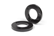 1 Inch Leveling Kit | Chevy Colorado ZR2 & GMC Canyon AT4X (23-26) 4WD Zone Offroad