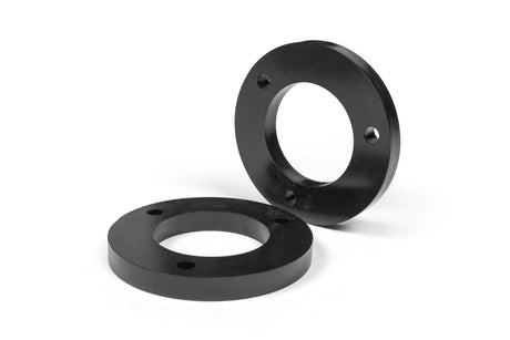 1 Inch Leveling Kit | Chevy Colorado ZR2 & GMC Canyon AT4X (23-26) 4WD Zone Offroad
