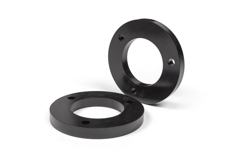1 Inch Leveling Kit | Chevy Colorado ZR2 & GMC Canyon AT4X (23-26) 4WD Zone Offroad