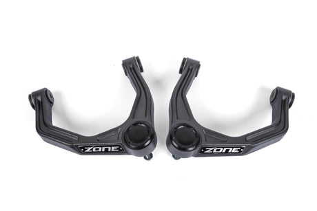 Upper Control Arm Kit | Adventure Series | Chevy Silverado & GMC Sierra 1500 (19-26) Zone Offroad