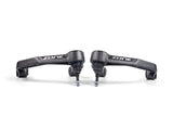 Upper Control Arm Kit | Adventure Series | Chevy Silverado & GMC Sierra 1500 (19-26) Zone Offroad