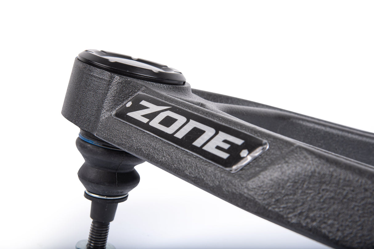 Upper Control Arm Kit | Adventure Series | Chevy Silverado & GMC Sierra 1500 (19-26) Zone Offroad