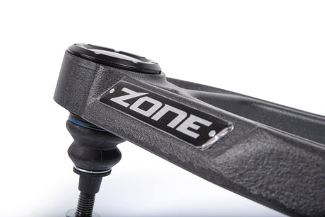 Upper Control Arm Kit | Adventure Series | Chevy Silverado & GMC Sierra 1500 (19-26) Zone Offroad